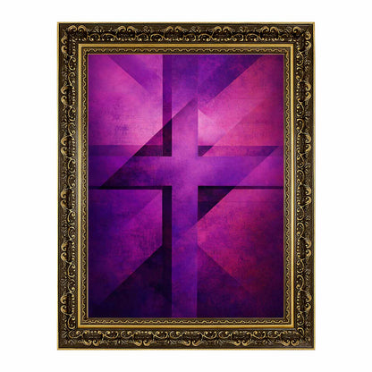 Sacred Angles