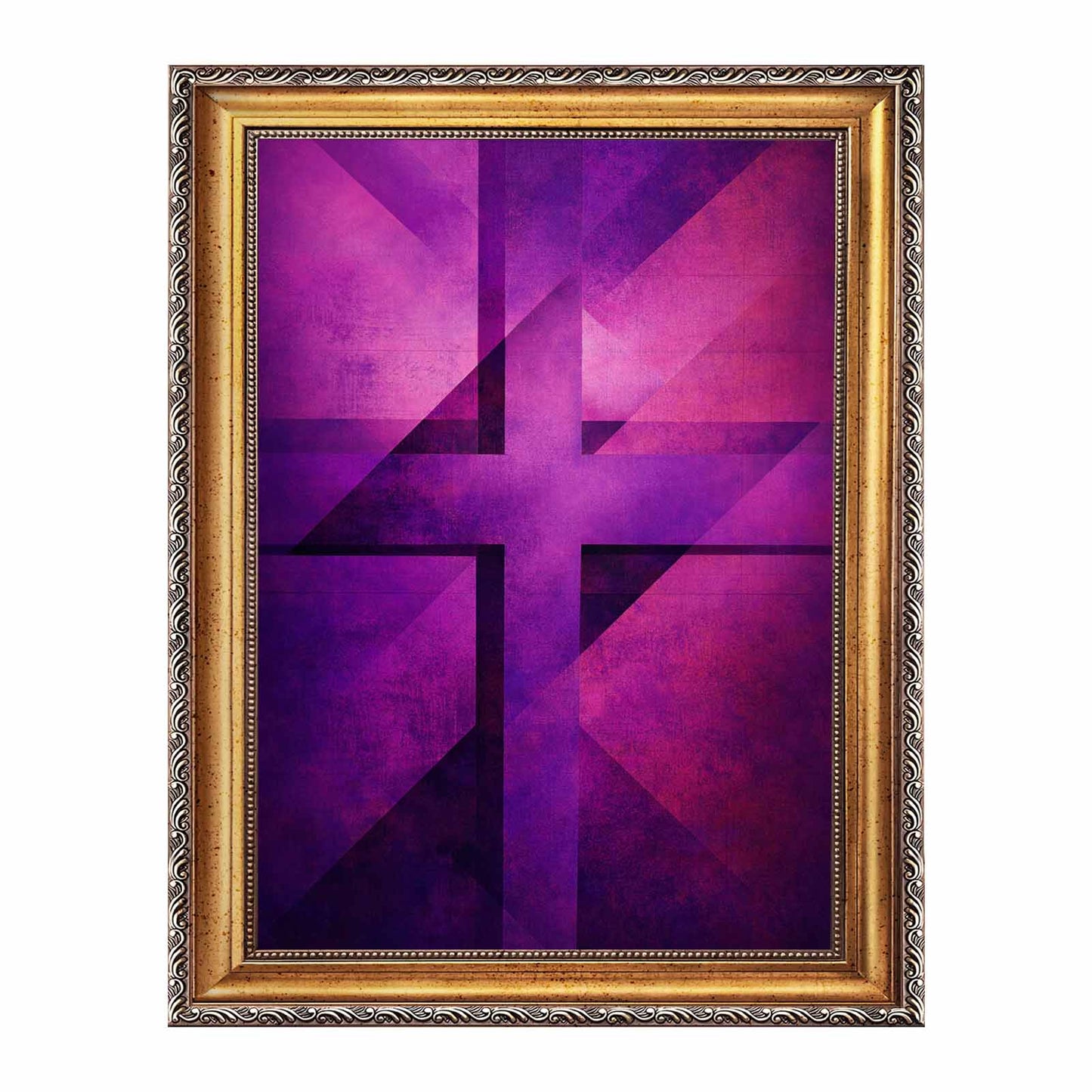 Sacred Angles
