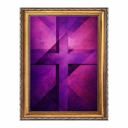 Sacred Angles