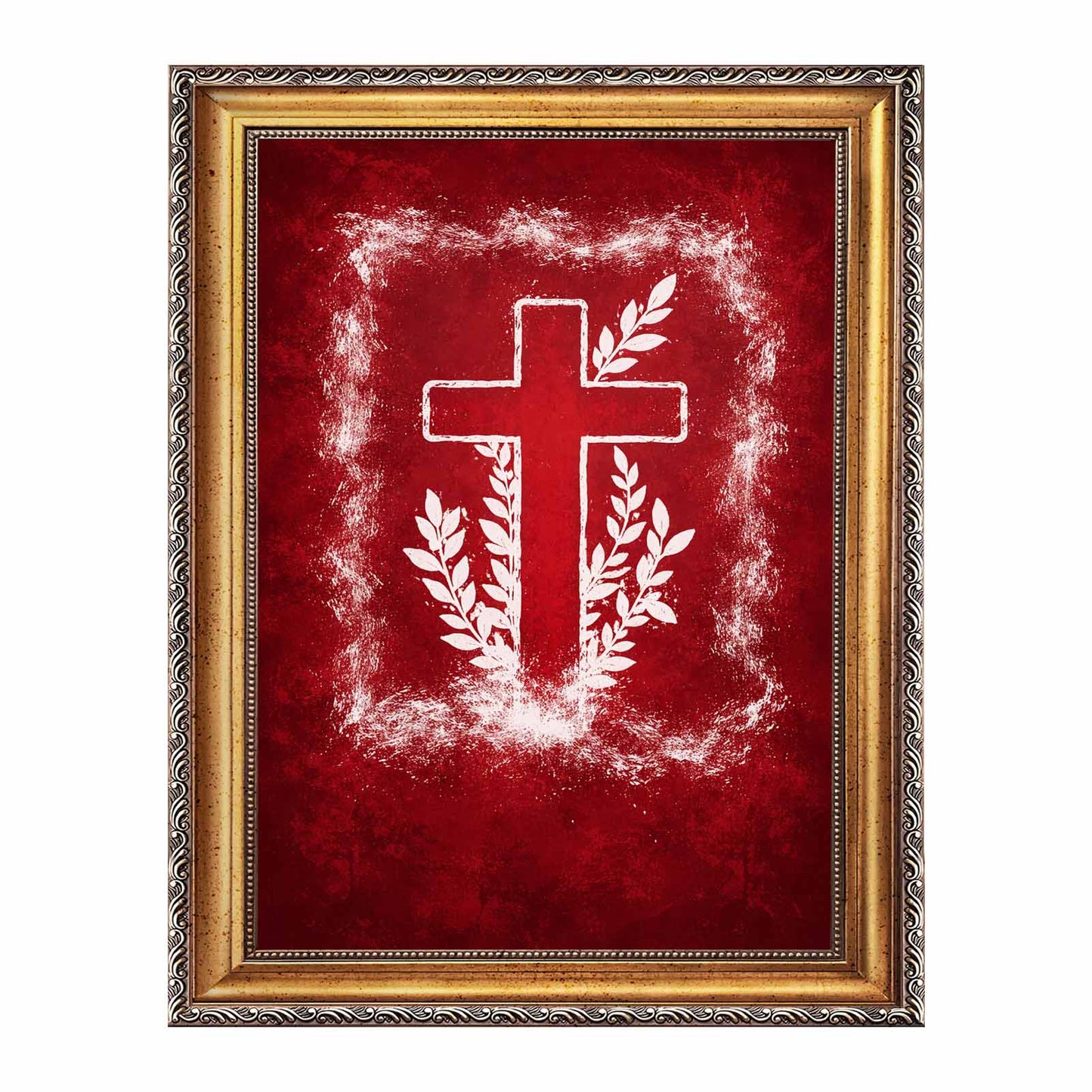 Sacred Emblem