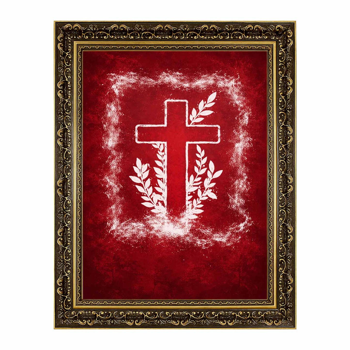 Sacred Emblem