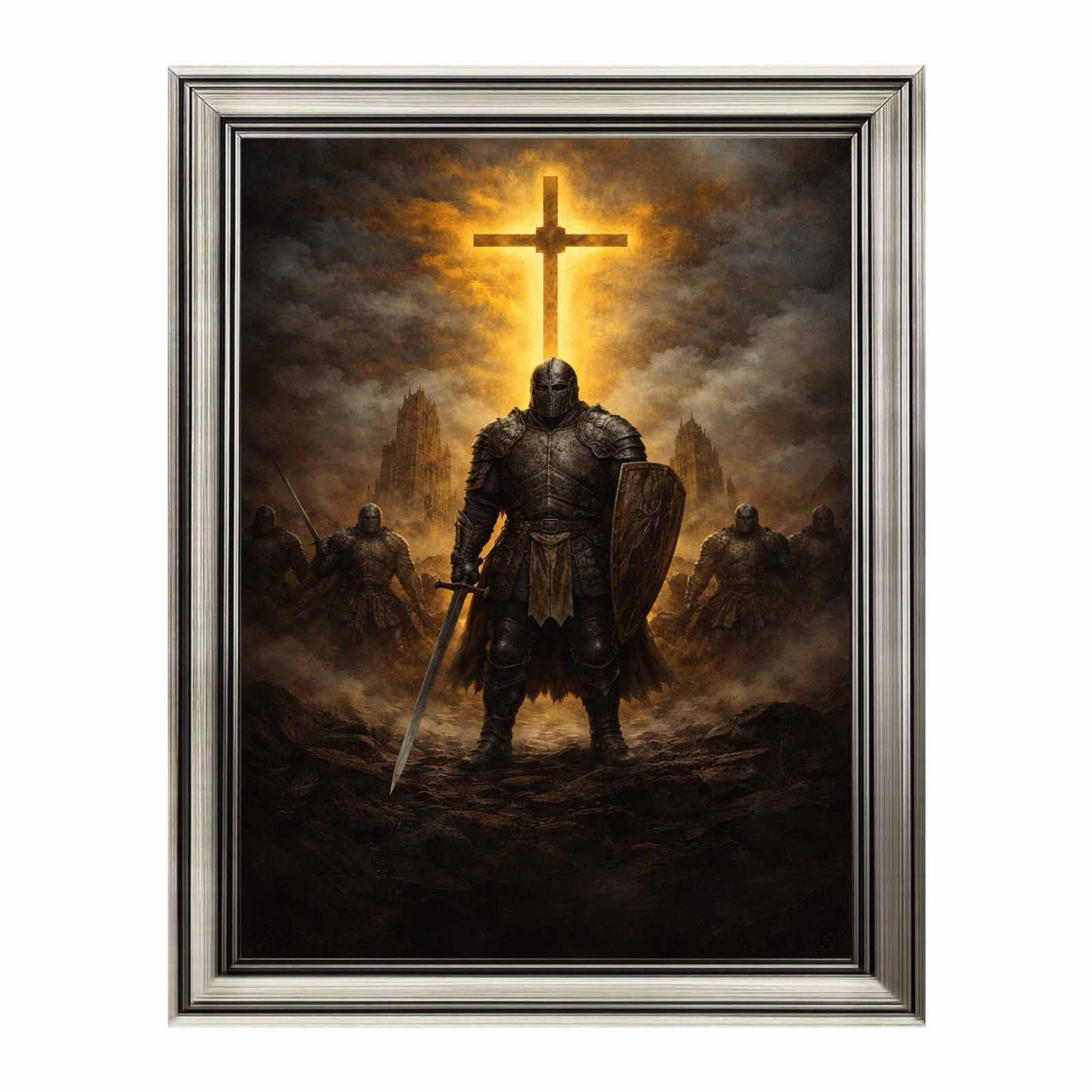 Sacred War