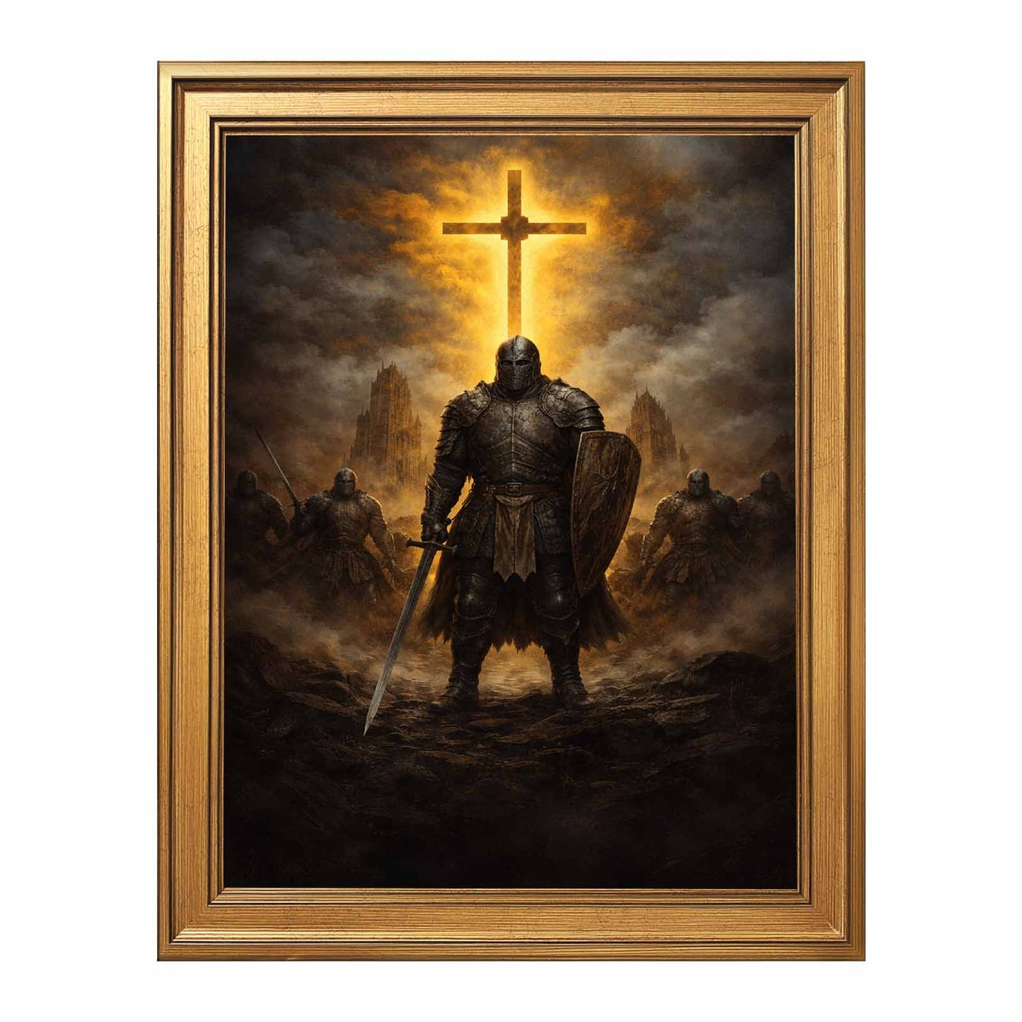 Sacred War