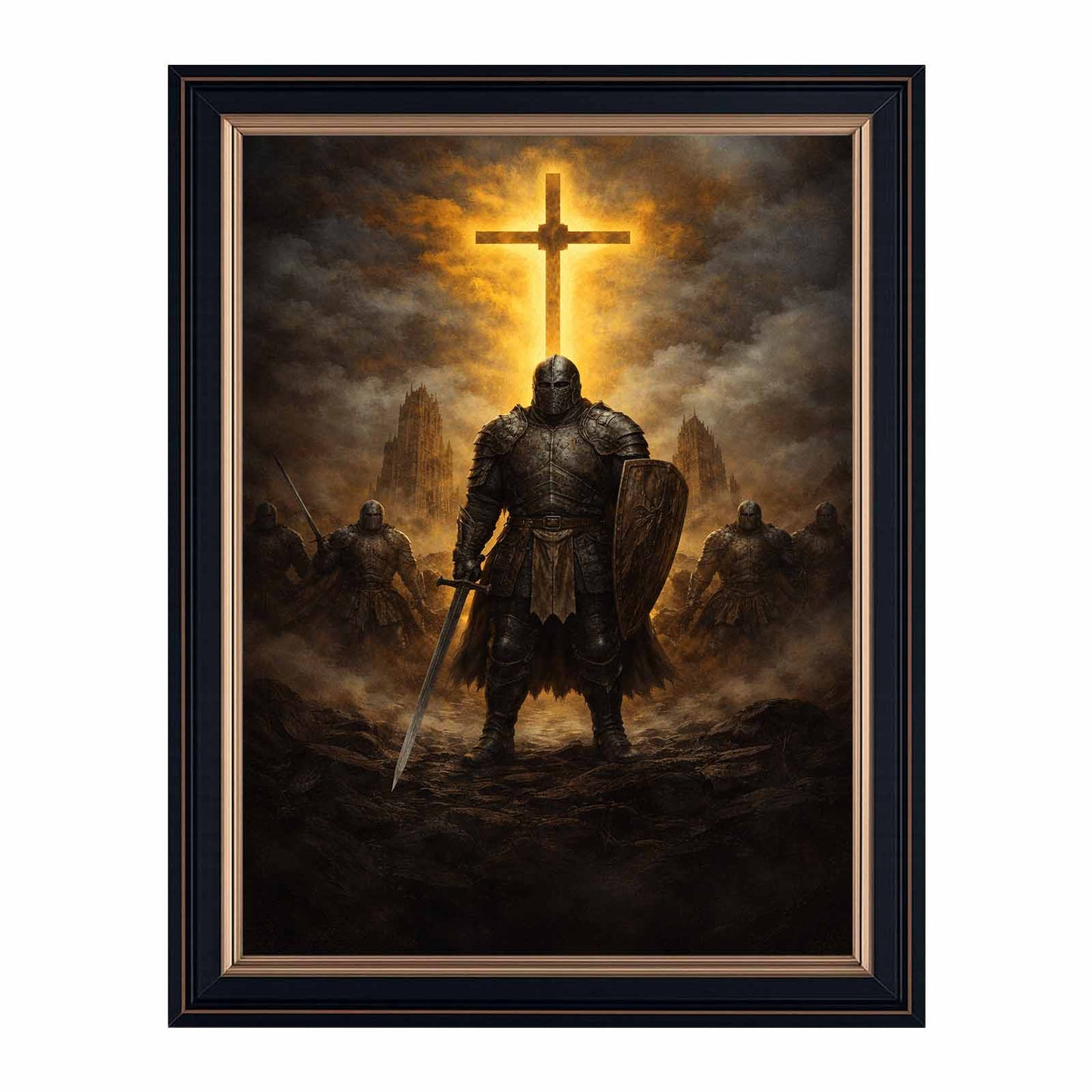Sacred War