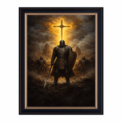 Sacred War