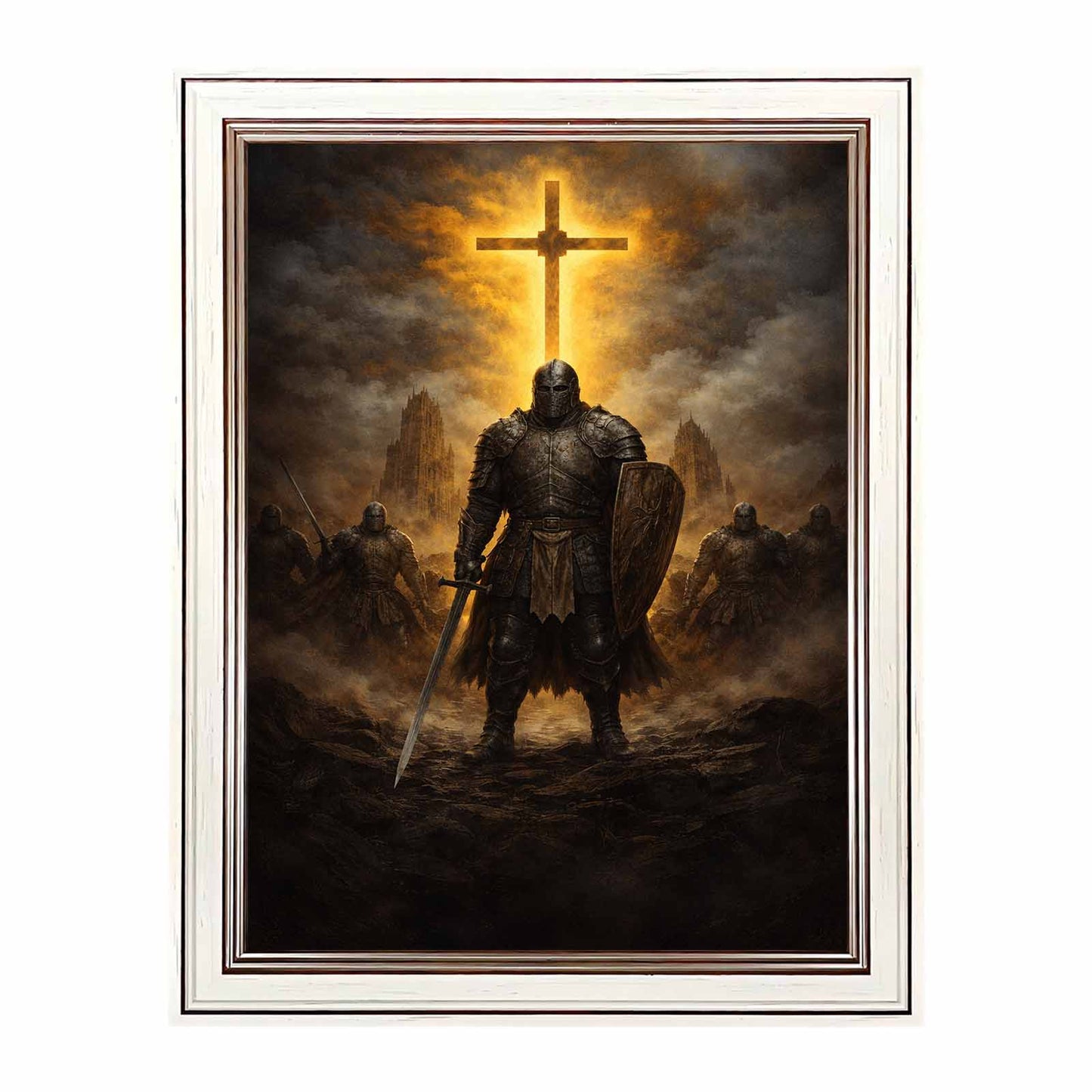 Sacred War
