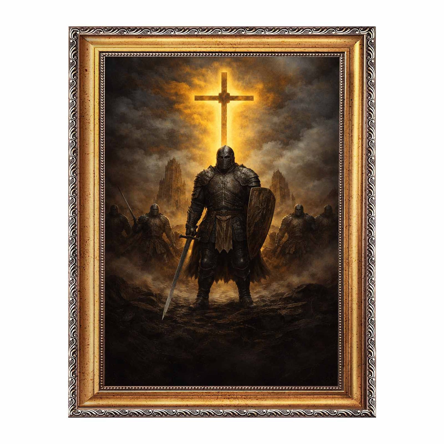 Sacred War