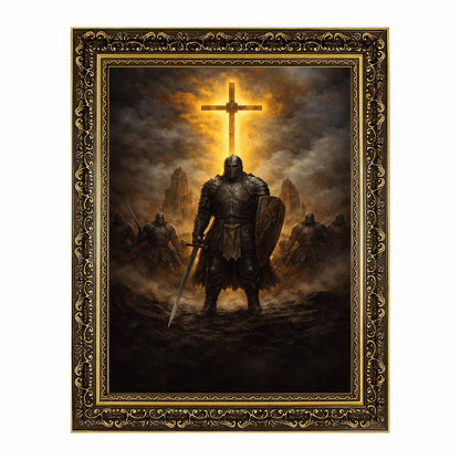 Sacred War
