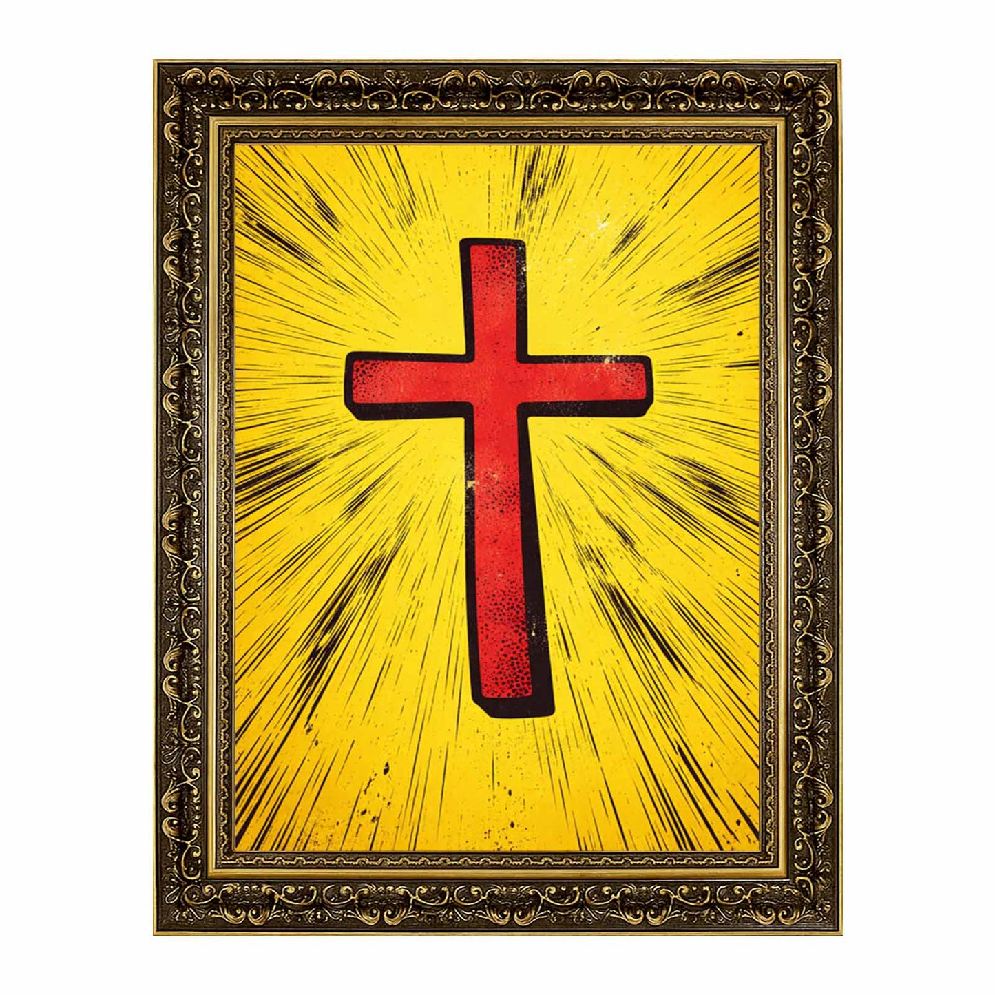 Salvation Pop