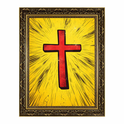 Salvation Pop