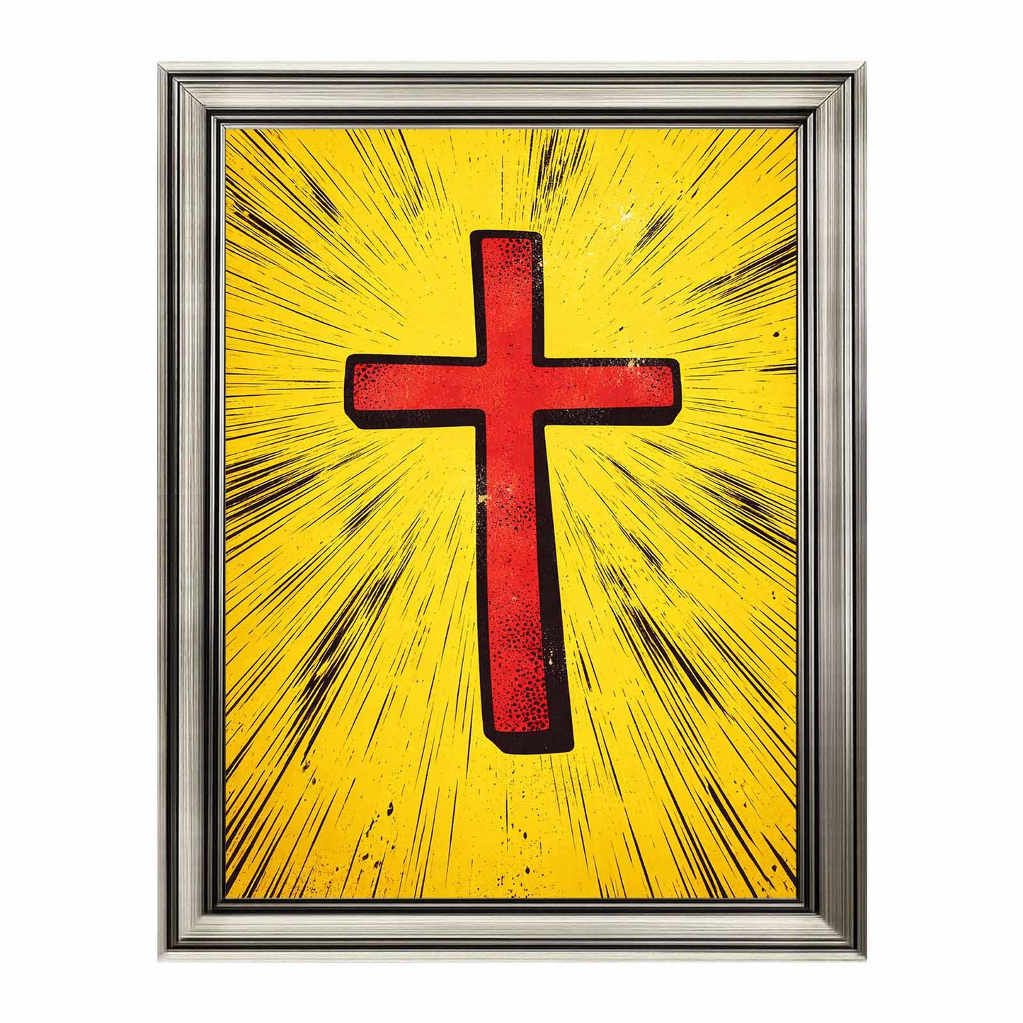 Salvation Pop