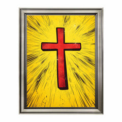 Salvation Pop