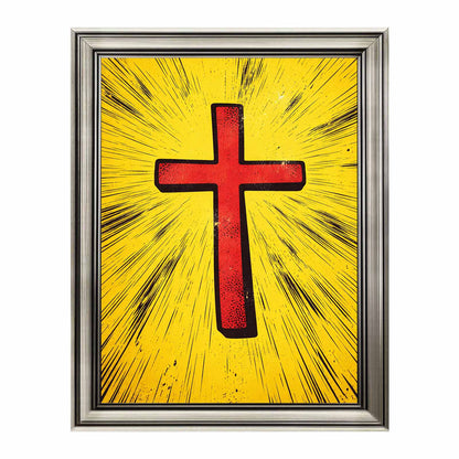 Salvation Pop