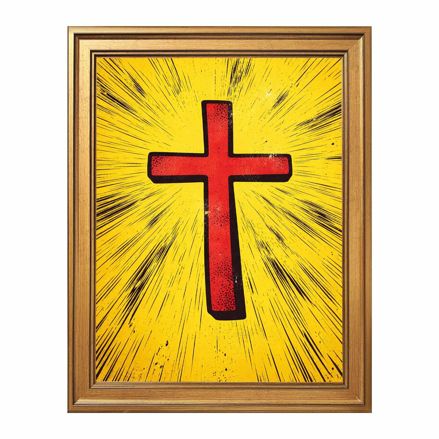 Salvation Pop
