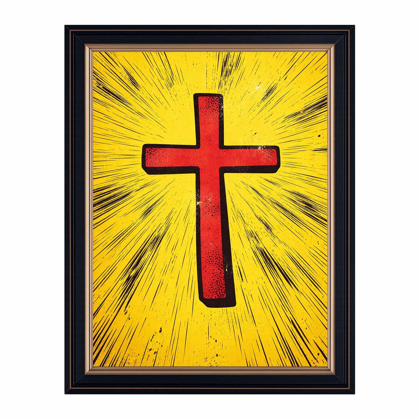 Salvation Pop