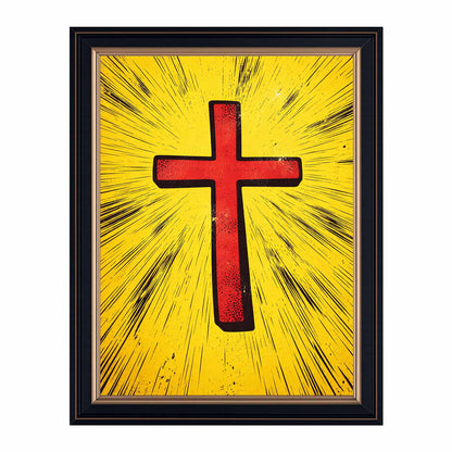 Salvation Pop