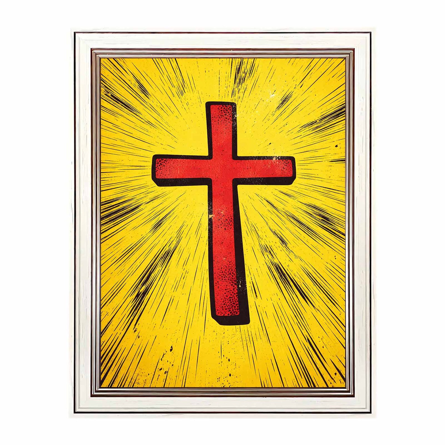 Salvation Pop