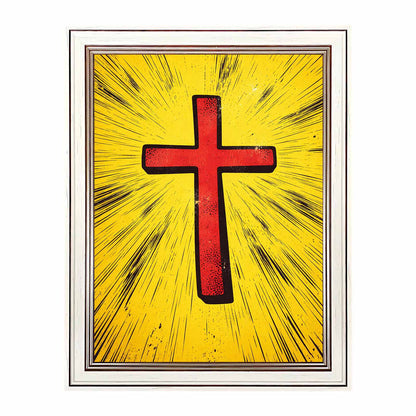 Salvation Pop