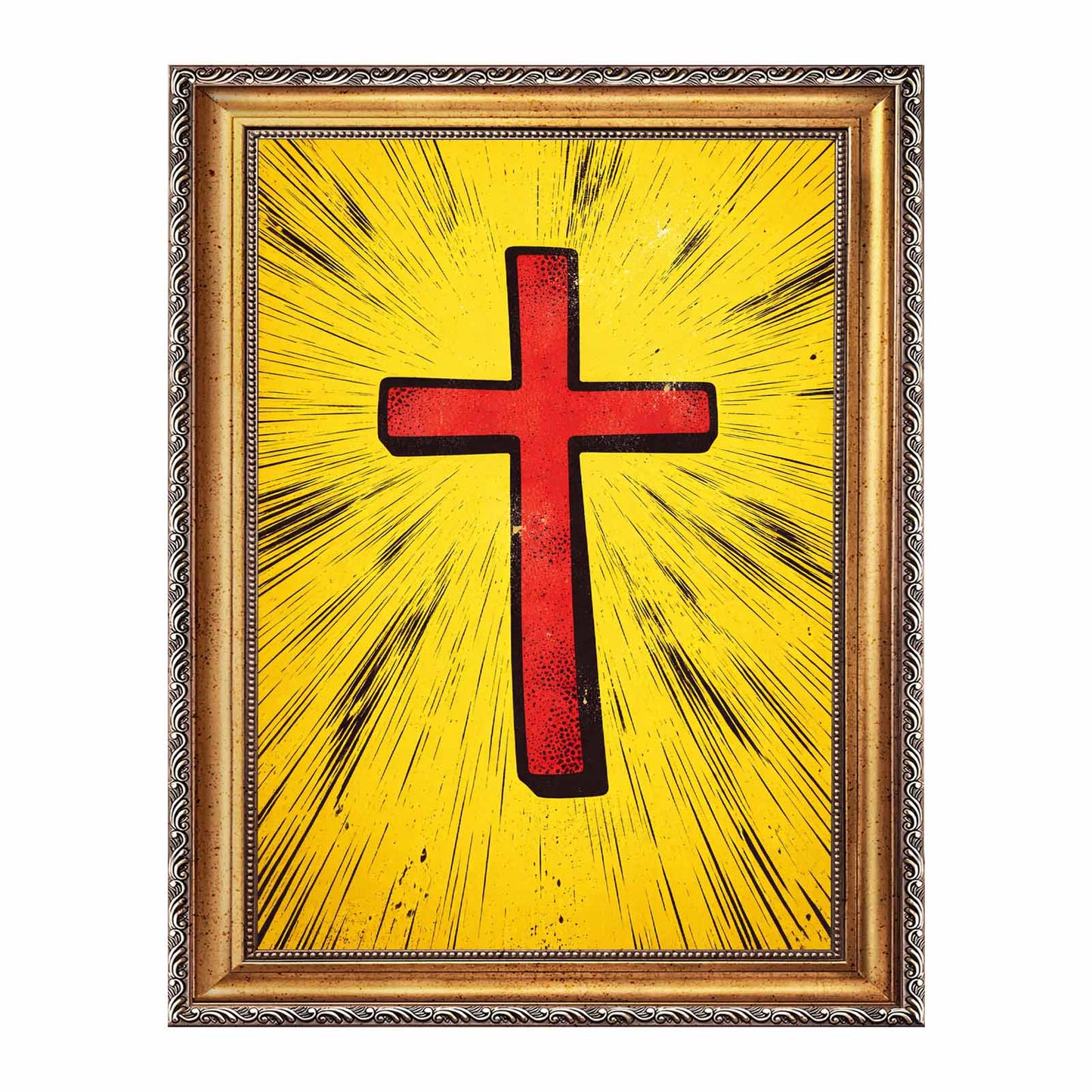 Salvation Pop