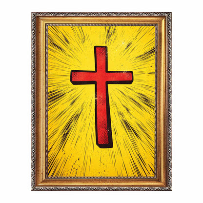 Salvation Pop
