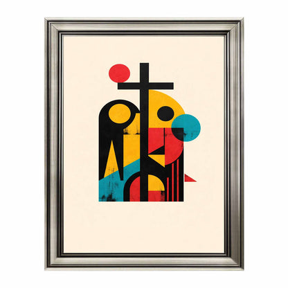 Shapes of Salvation