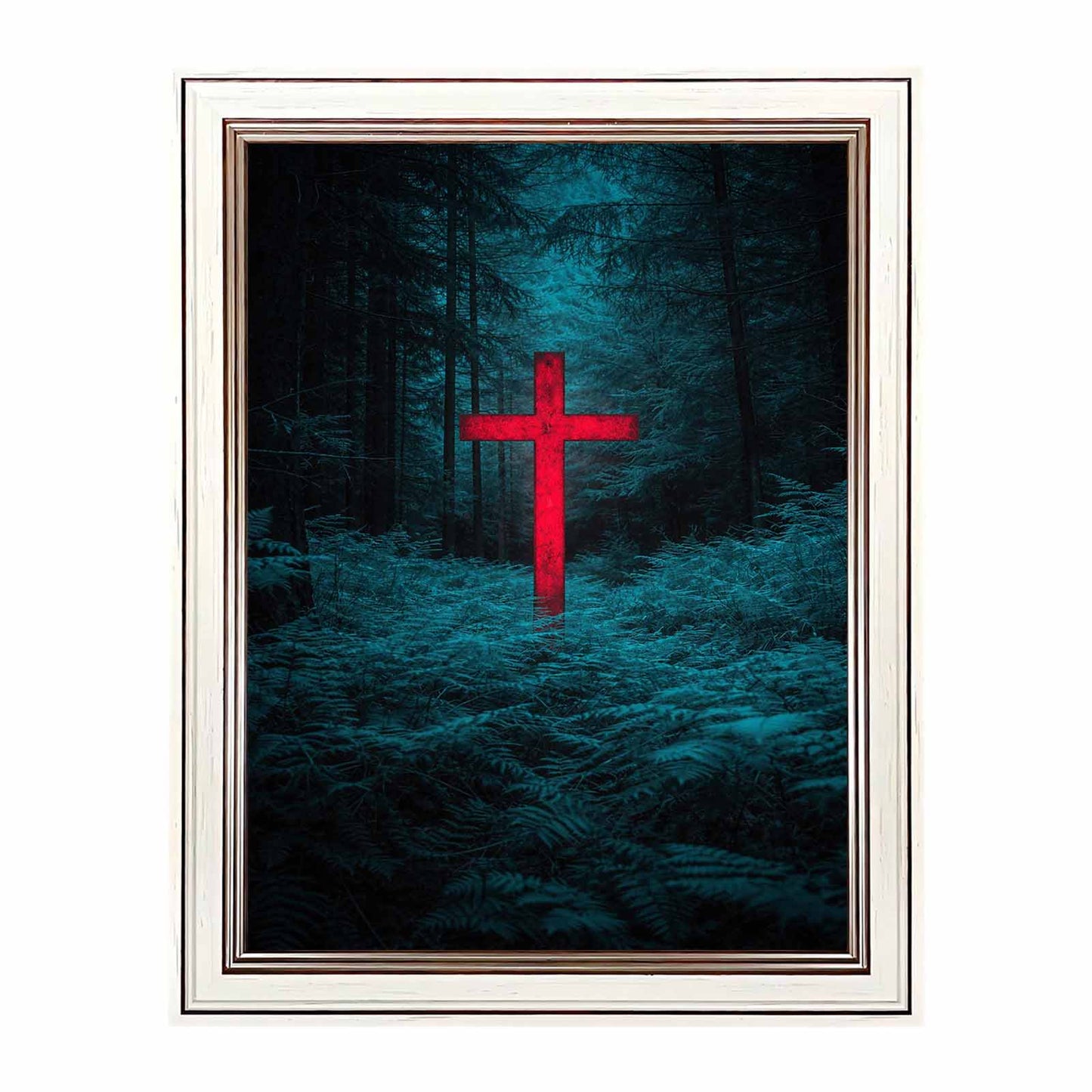 Signal in the Dark