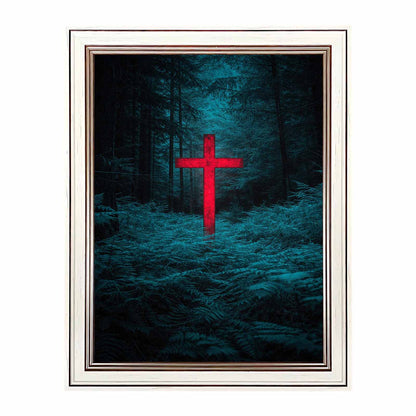 Signal in the Dark