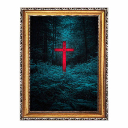 Signal in the Dark
