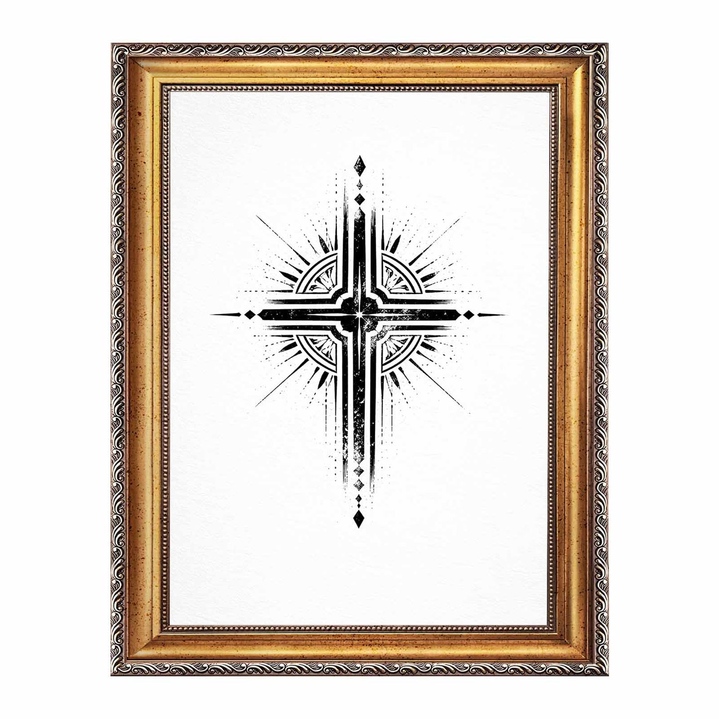 Still Axis
