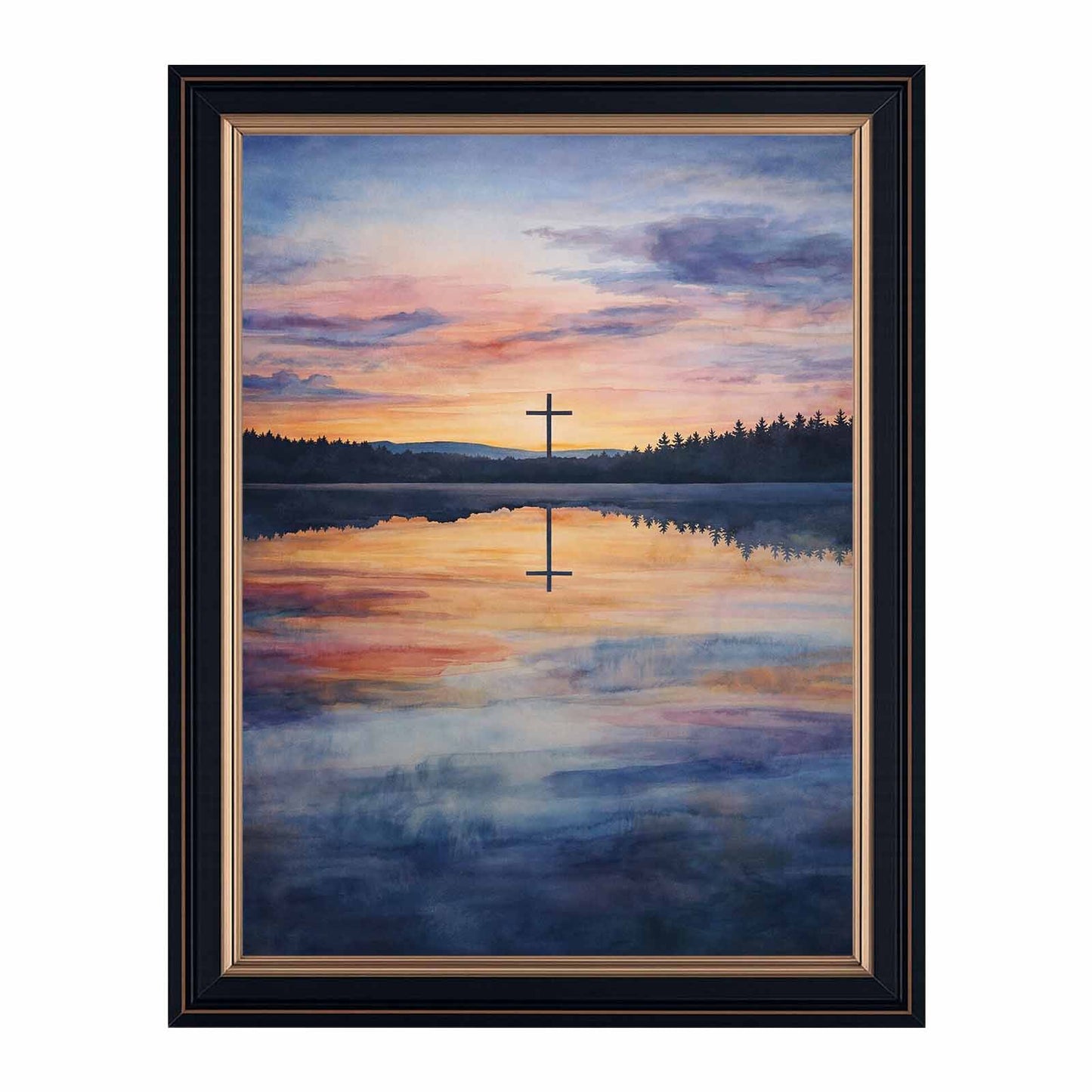 Still Waters