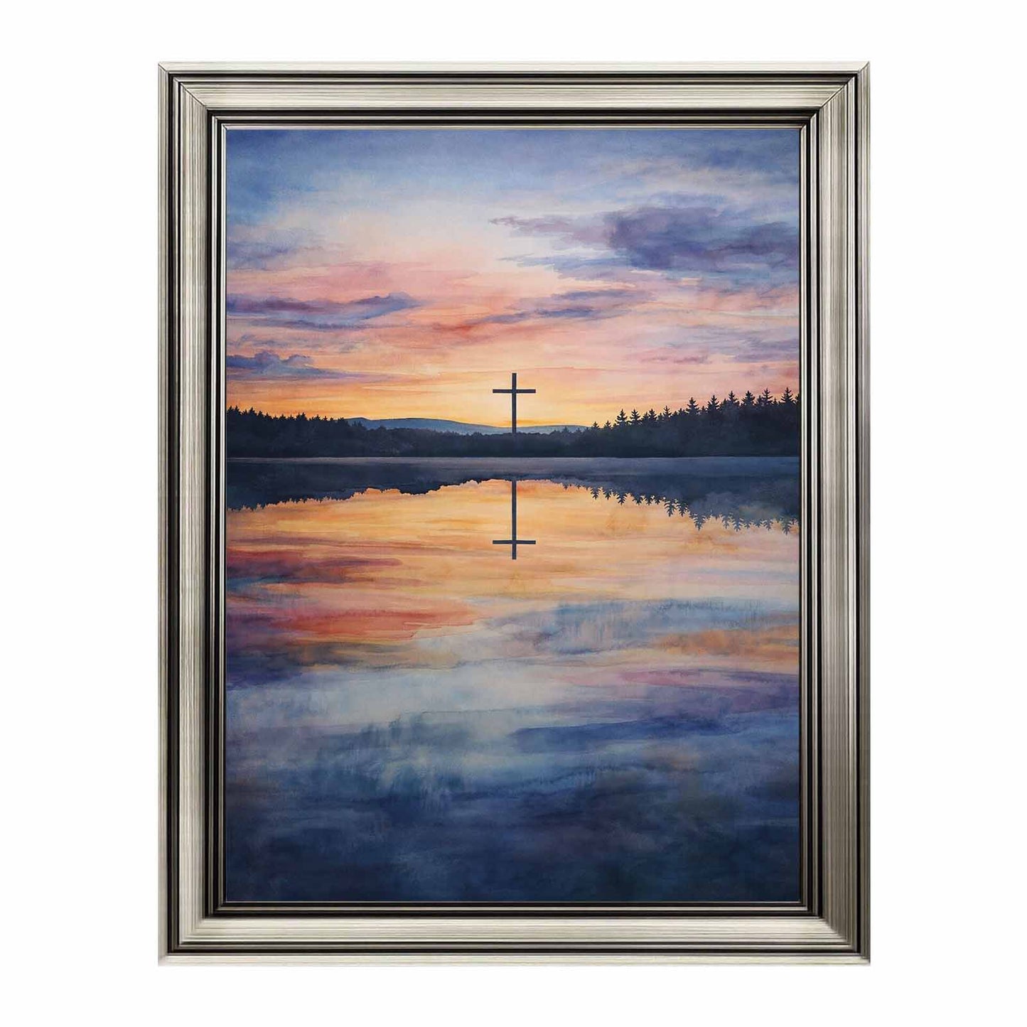 Still Waters