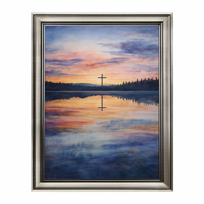 Still Waters