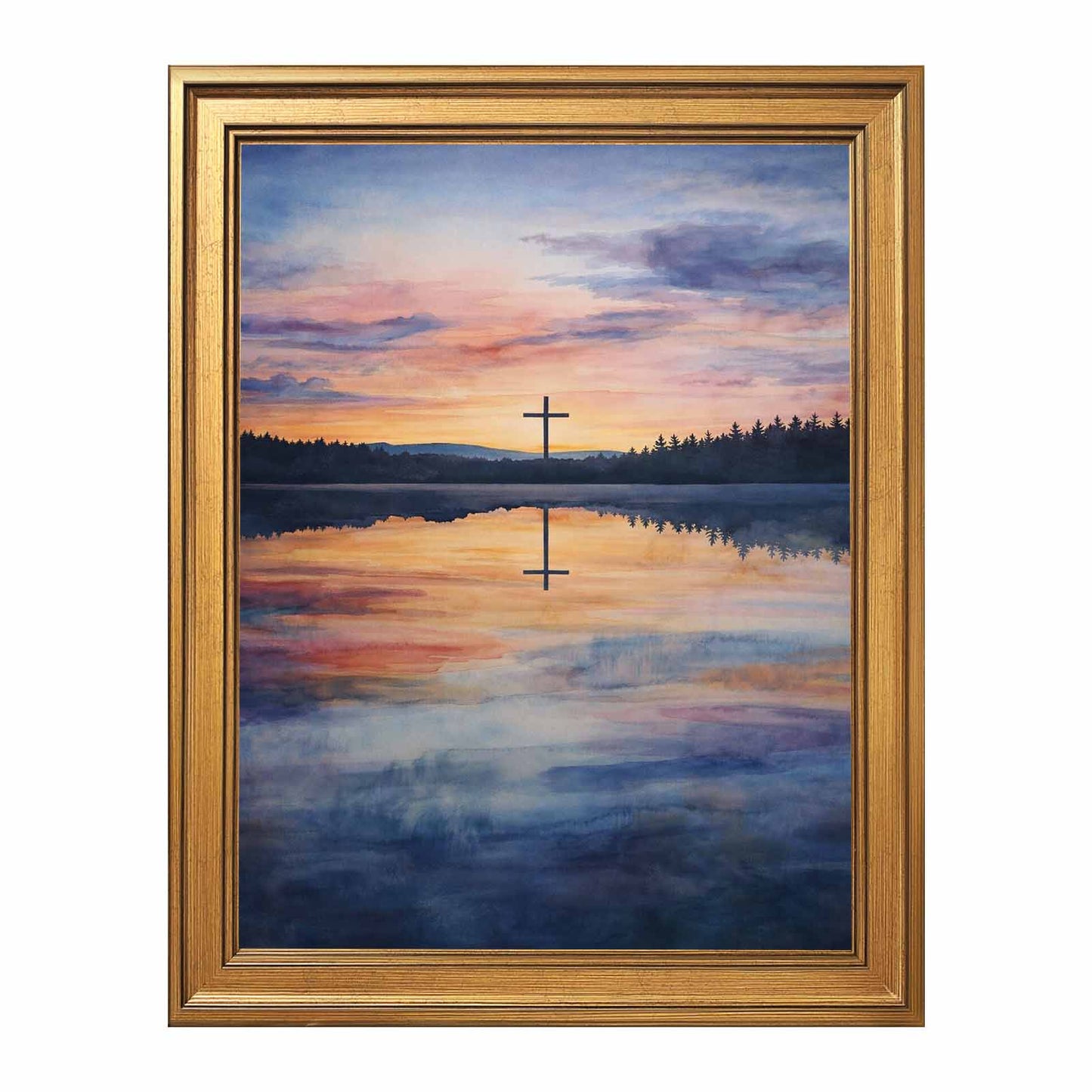 Still Waters