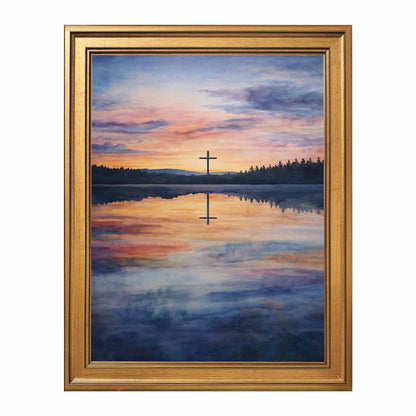 Still Waters