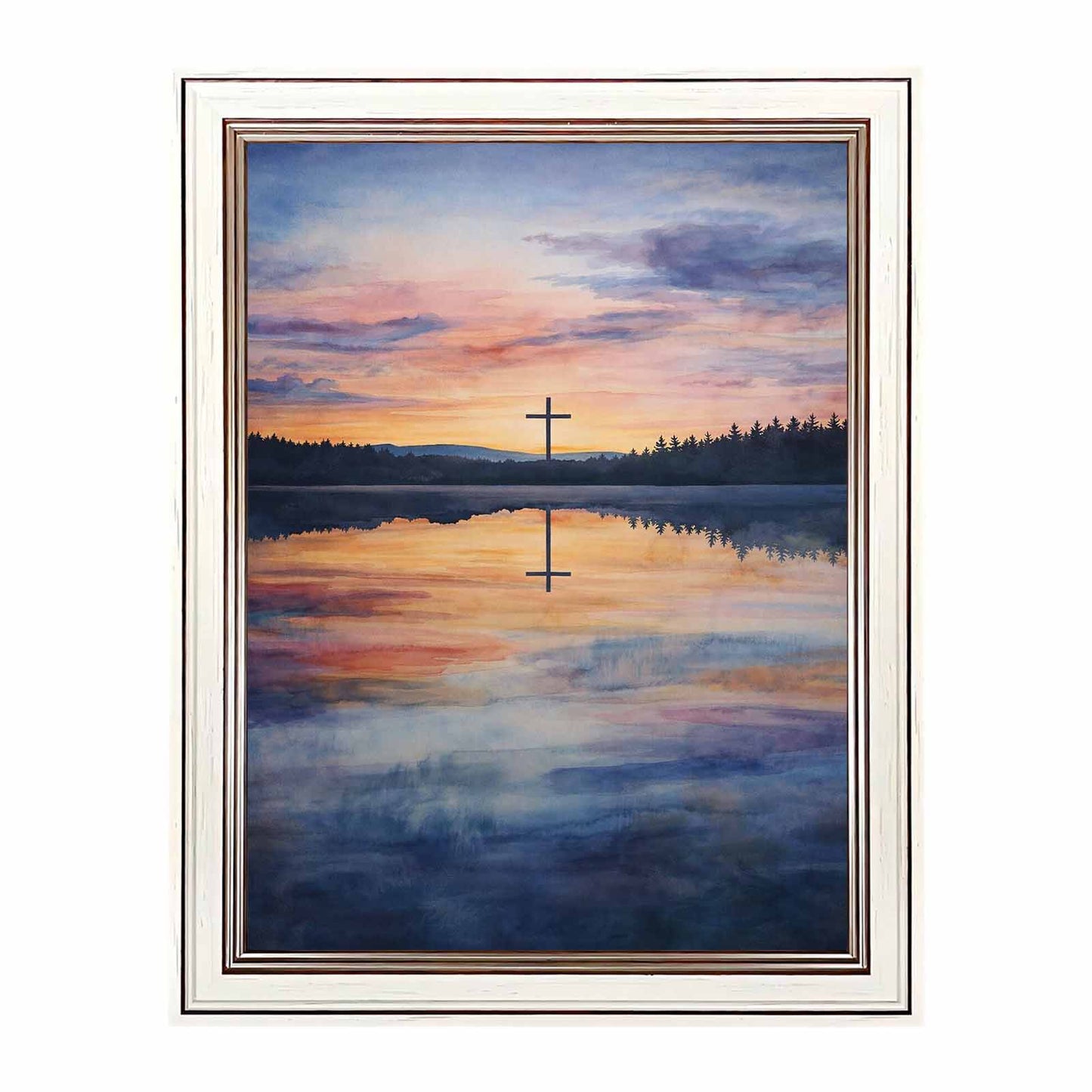 Still Waters