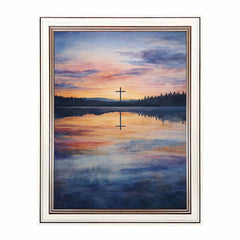 Still Waters