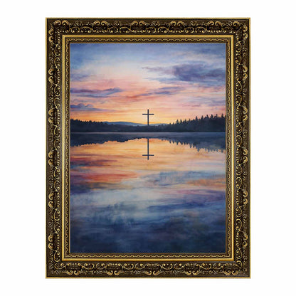Still Waters