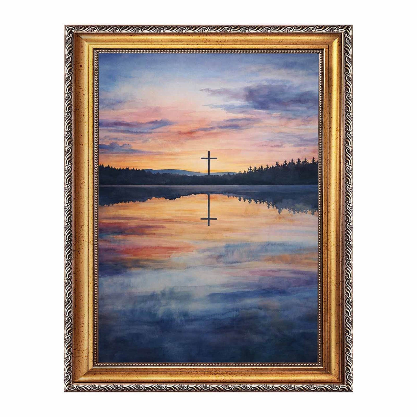 Still Waters