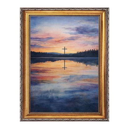 Still Waters