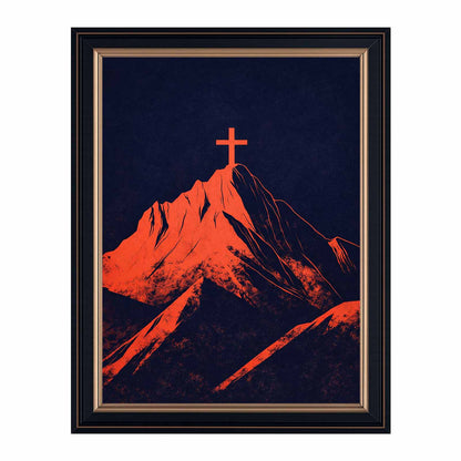 Summit of Grace