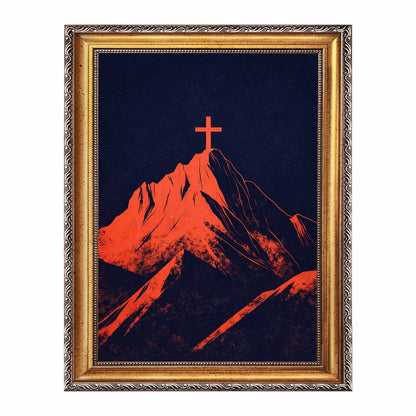 Summit of Grace