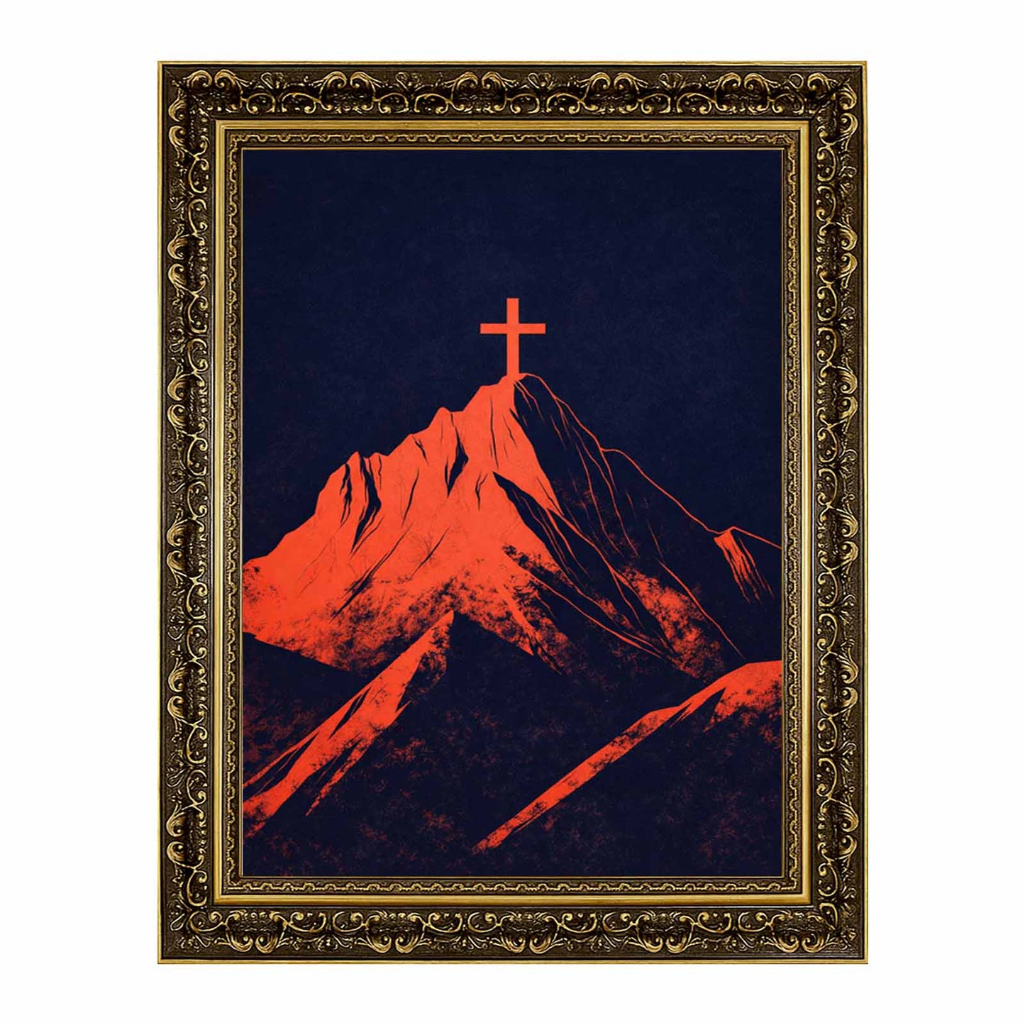 Summit of Grace