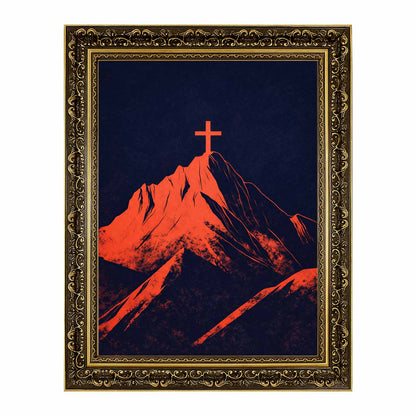 Summit of Grace