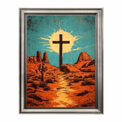Sunburnt Salvation