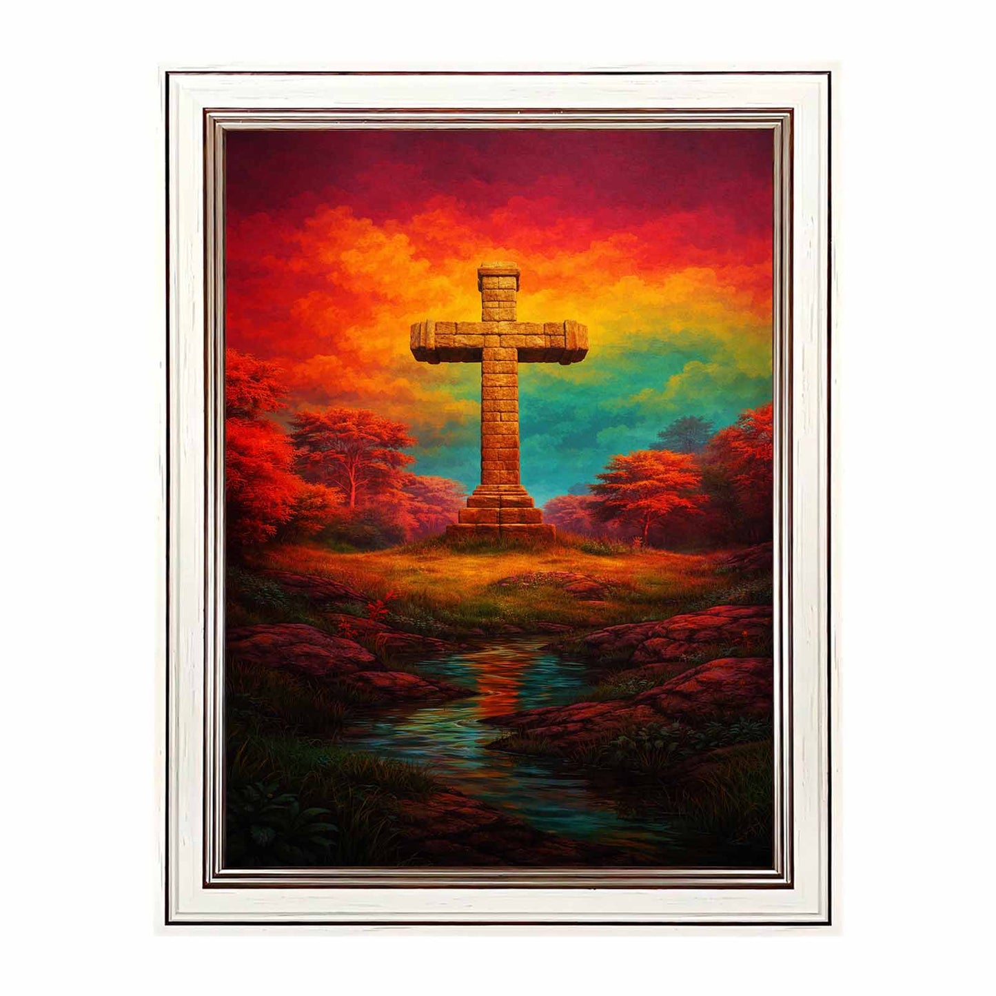 The Altar