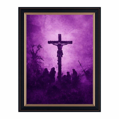 The Cost of Grace
