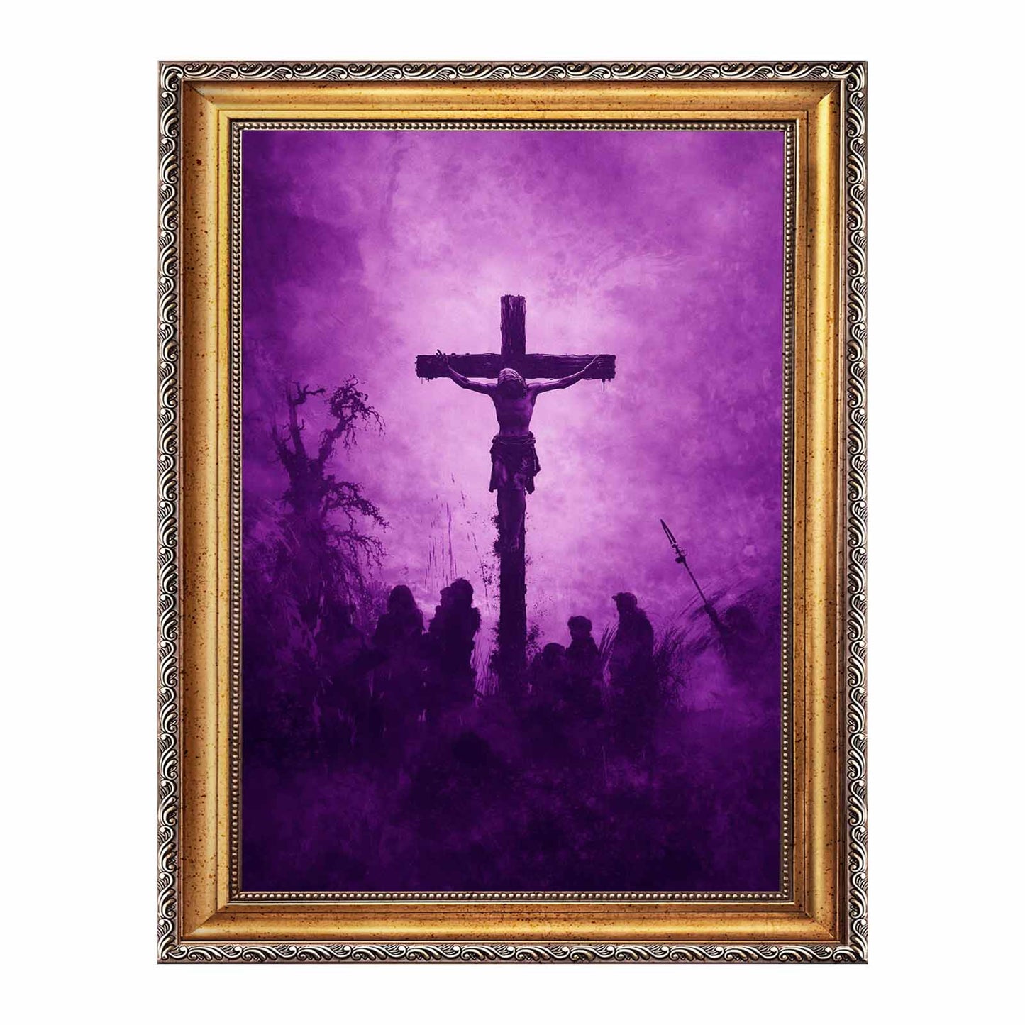 The Cost of Grace