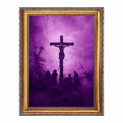 The Cost of Grace