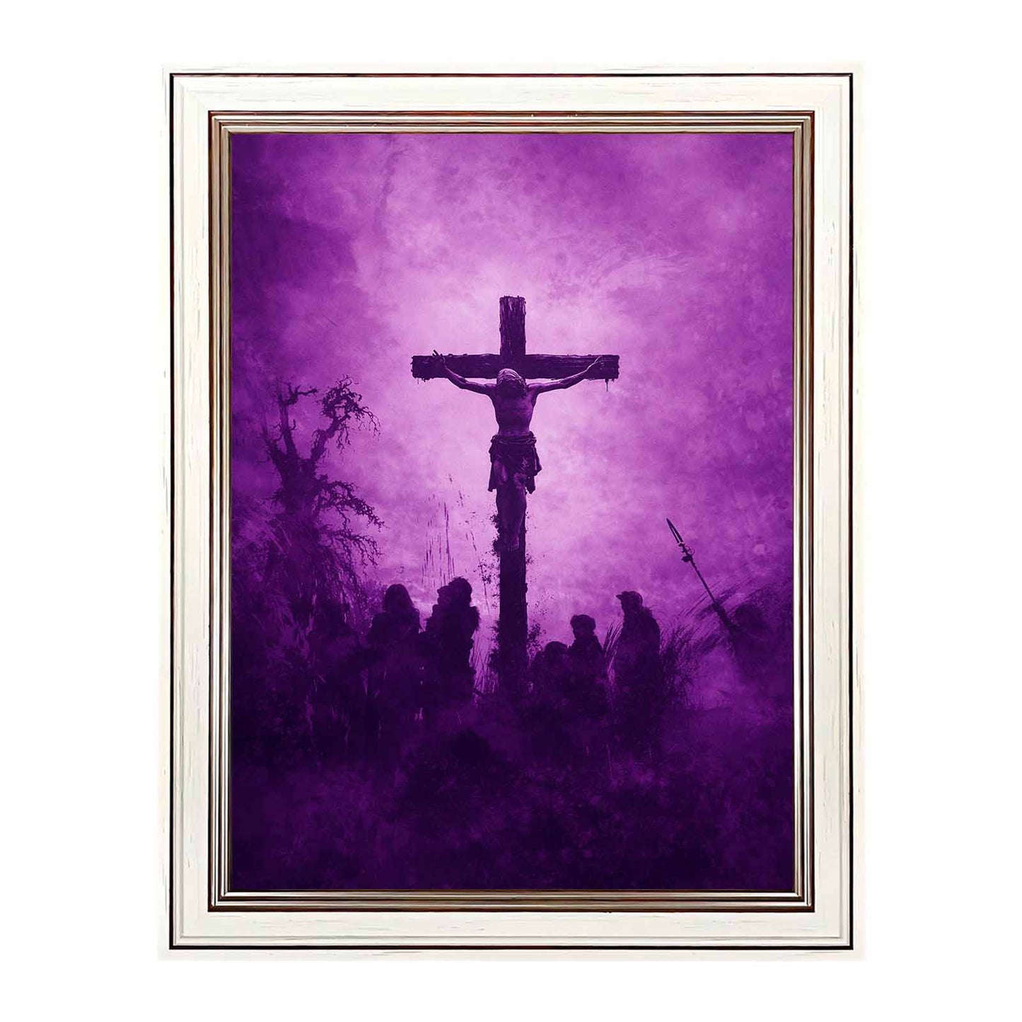 The Cost of Grace