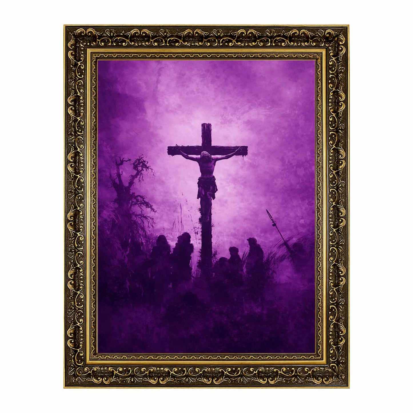 The Cost of Grace